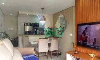 Imagem 7: Apartamento com 3 dormitórios à venda, 63 m² por R$ 458.900 - Vila Guilherme - São Paulo/S