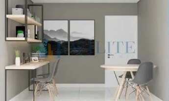 Imagem 2: Flats próximo a Orla do Cabo Branco