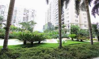 Imagem 2: Apartamento para Venda em Rio de Janeiro, Jacarepaguá, 2 dormitórios, 1 suíte, 2 banheiros