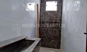 Imagem 6: LME CASA À VENDA NO BAIRRO JARDIM OLÍMPICO COM DOCUMENTOS GRÁTIS - MONTES CLAROS MG