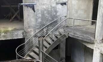 Imagem 6: Imóvel comercial para venda tem 300 metros quadrados com 5 quartos em Planalto Paulista