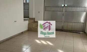 Imagem 2: Casa com 2 dormitórios à venda por R$ 1.080.000,00 - Ipiranga - São Paulo/SP