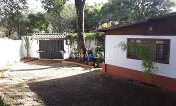 Imagem 3: Casa - Cidade Universitária - Campinas