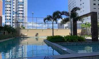 Imagem 5: Alugo/ Vendo Apto. no Edf. Infinity Residence com 3 suítes e 2 VG. No Marco - Belém - PA