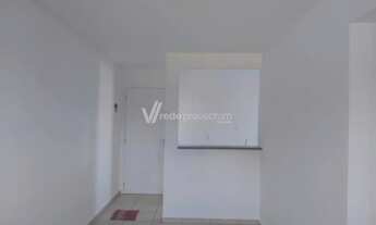 Imagem 4: Apartamento - Vila Trinta e Um de Março - Campinas