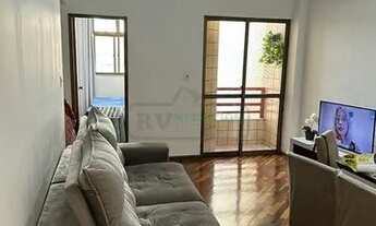 Imagem 4: Apartamento para venda possui 78 metros quadrados com 2 quartos