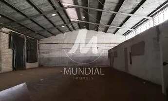 Imagem: Salão/Galpão (salão - térreo), cozinha