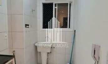 Imagem 5: RESIDENCIAL STEP CAMBUCI , APARTAMENTO DE 38m2 COM 2 DORMITÓRIOS, SEM VAGA Á VENDA NO BAIR