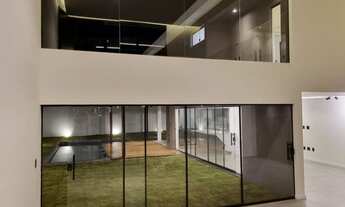 Imagem 6: Casa nova de Alto Luxo <br>Alphaville Litoral Norte 1