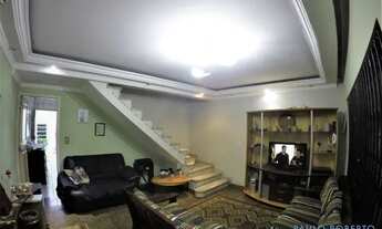 Imagem 3: SOBRADO - TATUAPÉ - SP