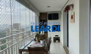 Imagem: APARTAMENTO - MOOCA - SP