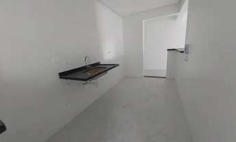 Imagem 7: Apartamento com 2 dormitórios à venda, 85 m² por R$ 550.000,00 - Vila Guilhermina - Praia