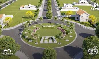 Imagem: Lotes no Bairro Planejado em Caruaru, Reserva