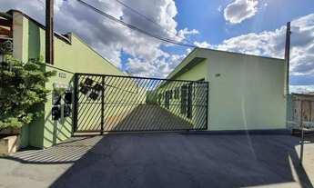 Imagem: Apartamento Padrão em São Carlos