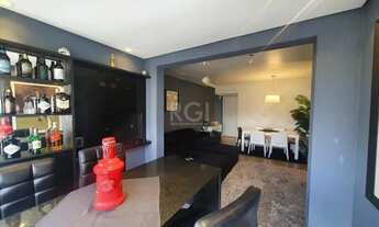 Imagem 6: Apartamento para Venda - 105m², 3 dormitórios, sendo 1 suites, 2 vagas - Passo da Areia