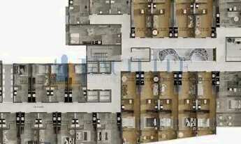 Imagem 6: Lançamento no Jardim Oceania