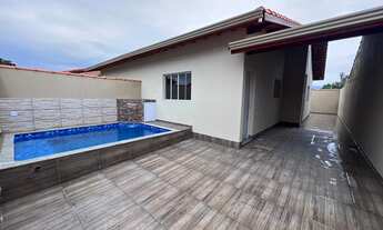 Imagem: Casa com piscina no Savoy 50 mil de entrada