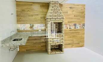 Imagem 4: SOBRADO FINO ACABAMENTO 3 SUÍTES 5 VAGAS A 300M DO METRO VILA MATILDE