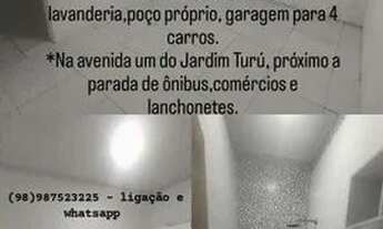 Imagem: Alugo casa na avenida um do Jardim Turú