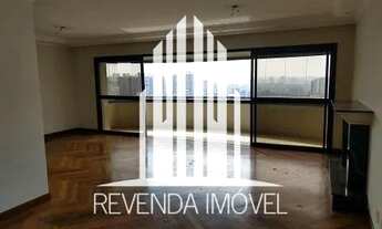 Imagem 2: Apartamento Condomínio Bela Vista com 250m² 4 suítes 5 banheiros 4 vagas