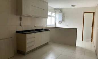 Imagem 6: Apartamento amplo, 3 quartos, para locação no Sans Souci/Braunes, Nova Friburgo - RJ