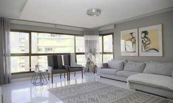 Imagem: Apartamento para Aluguel - Bela Vista, 3