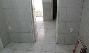 Imagem 2: Casa nos torrões com 02 quartos