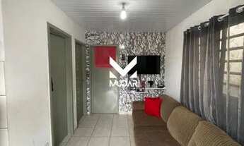 Imagem 3: Casa com 2 Quartos no Contorno