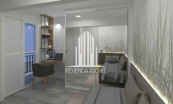 Imagem 6: Apartamento com 2 dorms, 2 suite e 2 vagas no cerqueira cesar