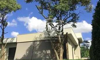 Imagem 11: LINDA CASA TÉRREA PARA VENDA EM CONDOMÍNIO FECHADO - TERRAS DE ITAICI INDAIATUBA SP