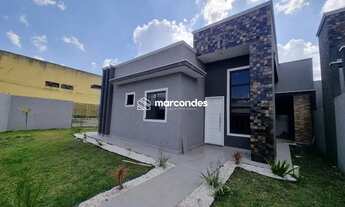 Imagem 5: FAZENDA RIO GRANDE - Casa Padrão - Santa Terezinha