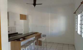 Imagem 2: Linda Casa com piscina P Prudente