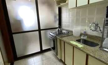 Imagem 5: Apartamento à venda Vila Gumercindo, 2 dormitórios, 1 vaga!