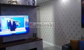 Imagem 5: Lindo Sobrado na Vila das Mercês. Surpreenda-se agende sua visita...