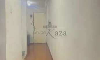 Imagem 7: Apartamento Condomínio Primavera Bosque dos Eucaliptos - 47m² - 2 Dormitórios