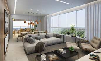 Imagem 6: Apartamento Horizonte Flamboyant