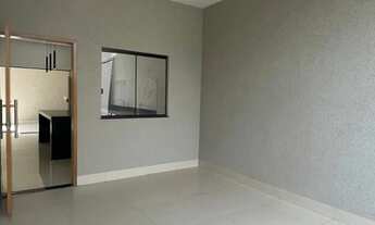 Imagem 3: Belíssima casa com 118 metros quadrados com 3 quartos em Residencial El