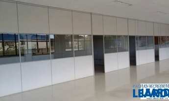 Imagem 7: GALPÃO - JARDIM CASTANHA - SP