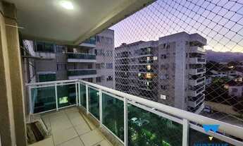 Imagem: TAQUARA - Apartamento 3 quartos - Evidence