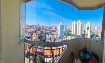 Imagem 2: Apartamento à venda e locação - Vila Matilde