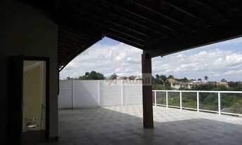 Imagem 3: Amplo Sobrado Casa com 4 dormitórios