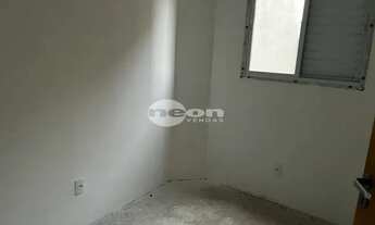 Imagem 4: SANTO ANDRé - Apartamento Padrão - Vila Príncipe de Gales