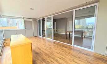 Imagem 4: Chácara Inglesa com 99 m² - 2 suítes - 2 vagas - lazer completo