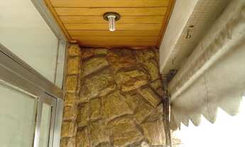 Imagem 3: Vende e Aluga Apartamento 02 quartos em Vila Kosmos/RJ