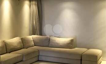 Imagem 3: Itaim Bibi Apartamento com 2 dormitórios