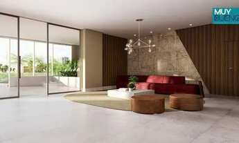 Imagem 7: Apartamento 3 quartos sendo 3 suítes Setor Jardim América - Goiânia - GO