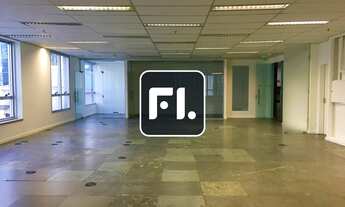 Imagem 5: Conjunto comercial no Itaim Bibi a venda e locação com 280m²