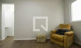 Imagem 3: Apartamento para Aluguel - Vila Diva, 2 Quartos, 34 m2