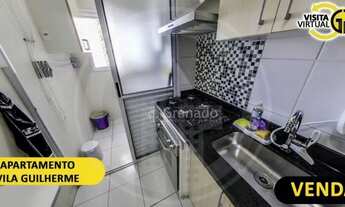 Imagem: Apartamento com 2 dormitórios à venda