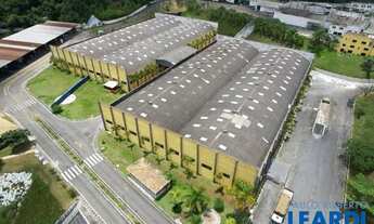 Imagem 3: GALPÃO - BONSUCESSO - SP